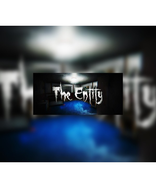 The Entity Steam Key GLOBAL